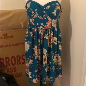 COPY - Xhilaration size XL dress